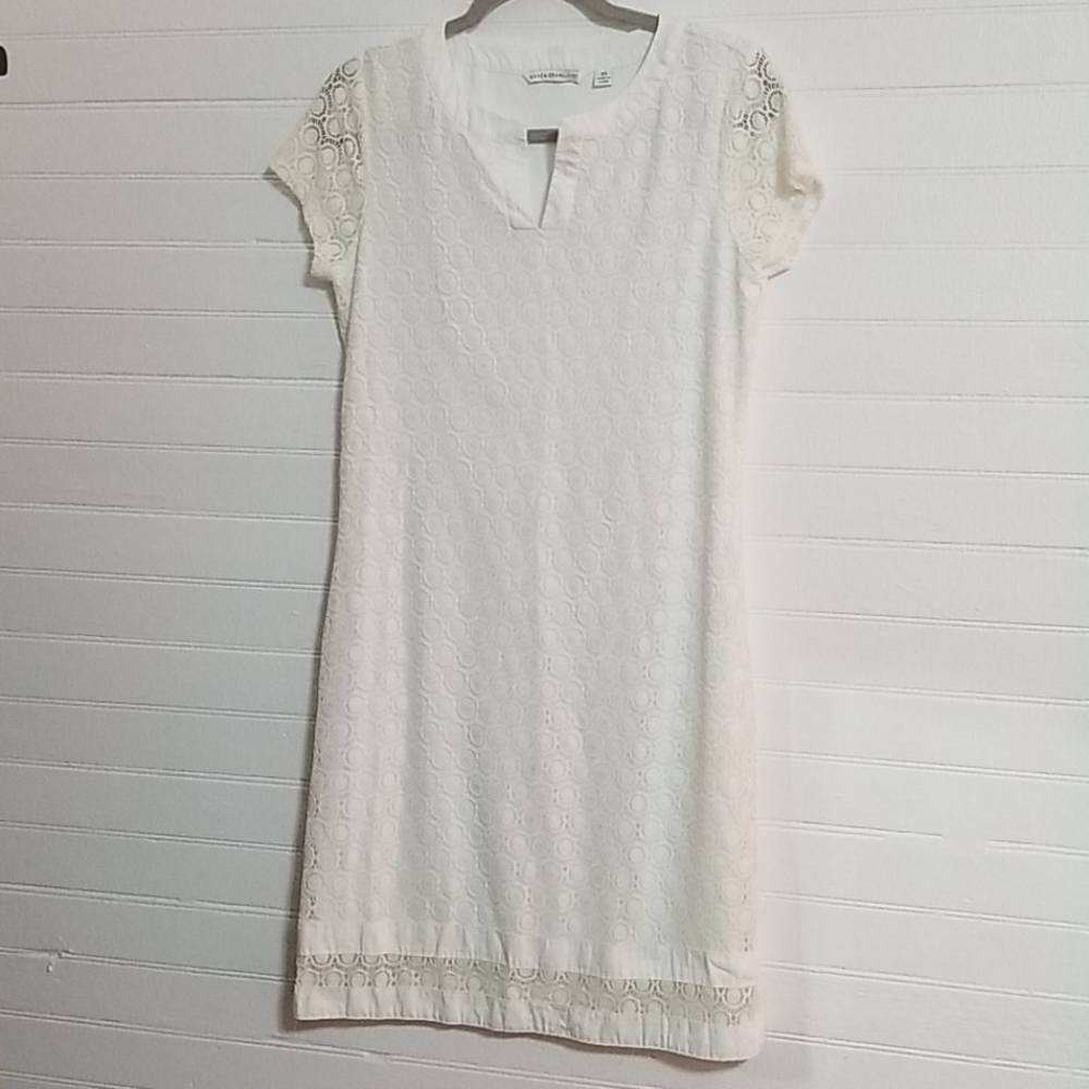 ISAAC MIZRAHI LIVE Xsmall